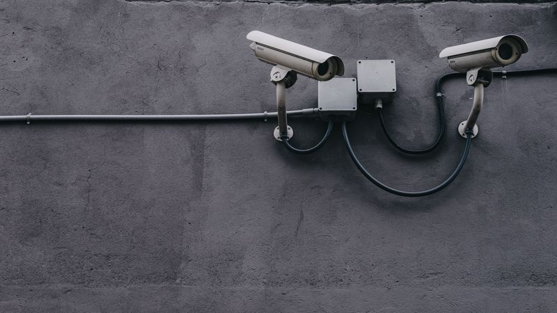 CCTV camera buying guide