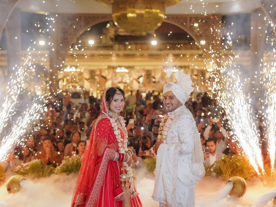 Event photography sample