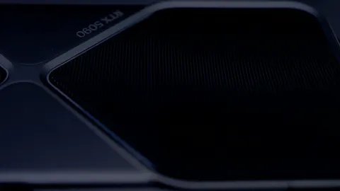 Graphics card hardware — GPU parts available at Chama Solution